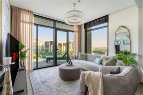GuetReady - Upscale living at Palace Residence